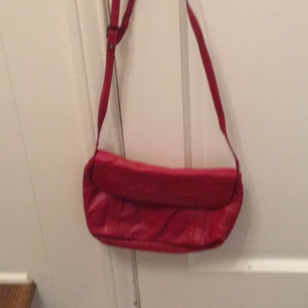 Vintage Bill Dorf shoulder bag